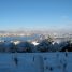 Overlooking Cardiff Bay From Penarth