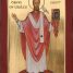 DEWI SANT (St. David), BIGGEST WELSH DAY OF THE YEAR